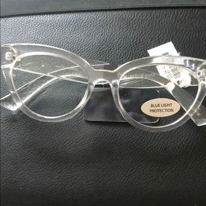 J Crew Blue Light Glasses